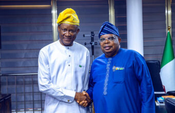 Mining, automotive sectors to drive Nigeria’s industrial revolution – Tegbe