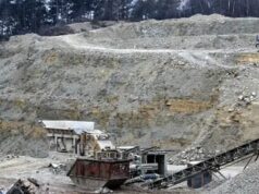 Rockbridge prays court to dismiss suit challenging its quarrying activities in Benue