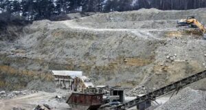 Rockbridge prays court to dismiss suit challenging its quarrying activities in Benue