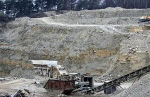 Rockbridge prays court to dismiss suit challenging its quarrying activities in Benue