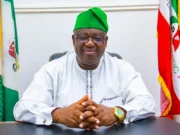 Plateau task force raids illegal mining sites, seizes equipment