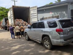 EFCC arrests 2 Chinese, 6 Nigerians for illegal lithium mining in Ogun