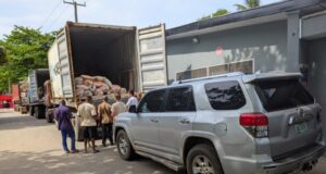 EFCC arrests 2 Chinese, 6 Nigerians for illegal lithium mining in Ogun