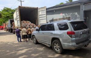 EFCC arrests 2 Chinese, 6 Nigerians for illegal lithium mining in Ogun