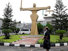 Court orders deportation of 4 Chinese, forfeit of N134m to FG over illegal mining activities