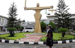Court orders deportation of 4 Chinese, forfeit of N134m to FG over illegal mining activities