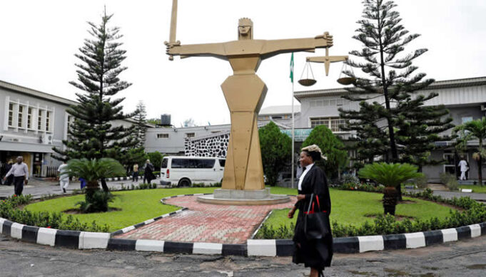 Court orders deportation of 4 Chinese, forfeit of N134m to FG over illegal mining activities