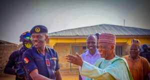 NSCDC uncovers 460 illegal mining sites, arrests 387- Commander