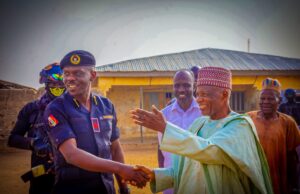 Nigeria’s mining reform successes and the push-back by forces of negativity
