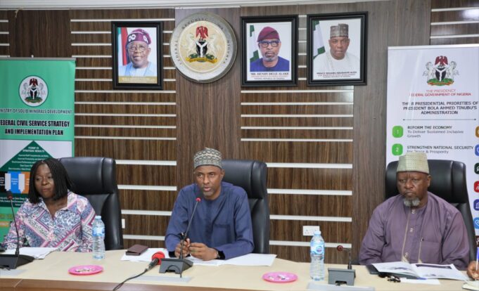 AFNIS 2025 Organising Committee strengthened, welcomes New High-Level Members