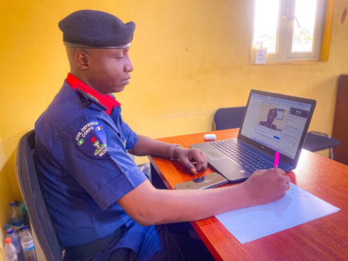 Experts charge Lagos NSCDC on provision of adequate security in mining sector