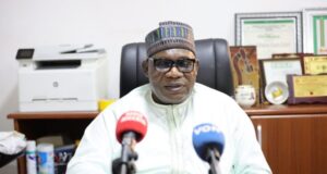 How Nigeria Mining Cadastre office generated over ₦6.95bn in first quarter revenue 2025– DG Nkom