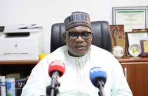 MCO, EFCC pledge to strengthen collaboration to combat economic crimes in mining