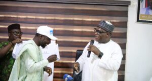 MCO DG to ECOWAS: Synergy within the region on mining will boost investment opportunities in the sector