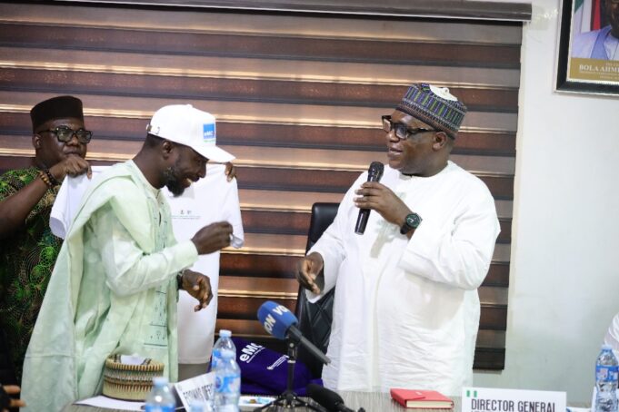 MCO DG to ECOWAS: Synergy within the region on mining will boost investment opportunities in the sector
