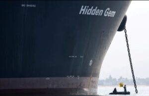 Trump signs controversial order to boost deep-sea mining industry