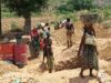 Ghana’s task force cracks down on illegal miners, apprehends 11 Chinese Nationals