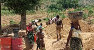 Three feared dead, many injured in Ebonyi mining pit collapse