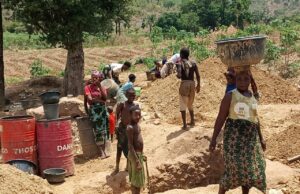 Illegal mining will persist because of poverty – Ajibade, Jakpor, others
