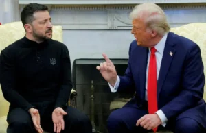 The US-Ukraine deal is heavy on symbolism, light on minerals