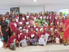 Women miners need support, exposure to benefit from riches in the sector – gender institute