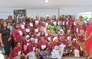 The Future is Green: Building African talent for a sustainable Mining Sector