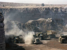 Niger strips France’s Orano of rights to its uranium mine