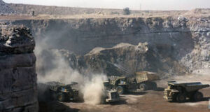 Niger strips France’s Orano of rights to its uranium mine