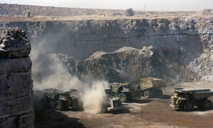 Niger strips France’s Orano of rights to its uranium mine