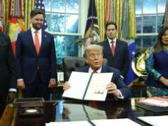 Congo, Rwanda peace deal brokered by Trump tied to US minerals resource push