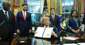Congo, Rwanda peace deal brokered by Trump tied to US minerals resource push