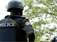 Police arrests 42 mine workers over Saturday’s abduction of Kwara monarch