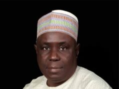 Tributes flow as pioneer DG of Nigerian Mining Cadastre Office, Muhammed K. Amate dies at 72