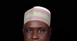 Tributes flow as pioneer DG of Nigerian Mining Cadastre Office, Muhammed K. Amate dies at 72