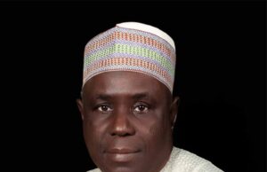 Tributes flow as pioneer DG of Nigerian Mining Cadastre Office, Muhammed K. Amate dies at 72