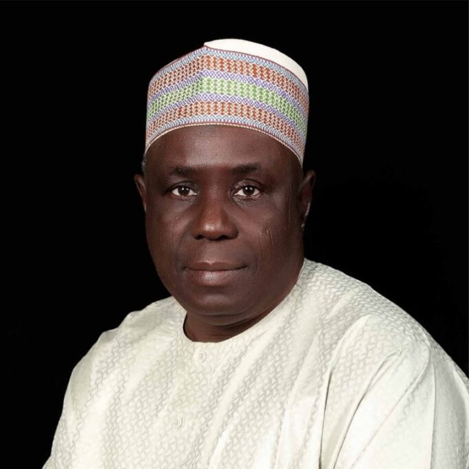 Tributes flow as pioneer DG of Nigerian Mining Cadastre Office, Muhammed K. Amate dies at 72