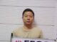 Two Chinese docked for alleged illegal mining
