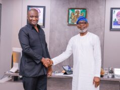 FG pledges support for Hasetins Commodities’ $400 million rare earth processing plant