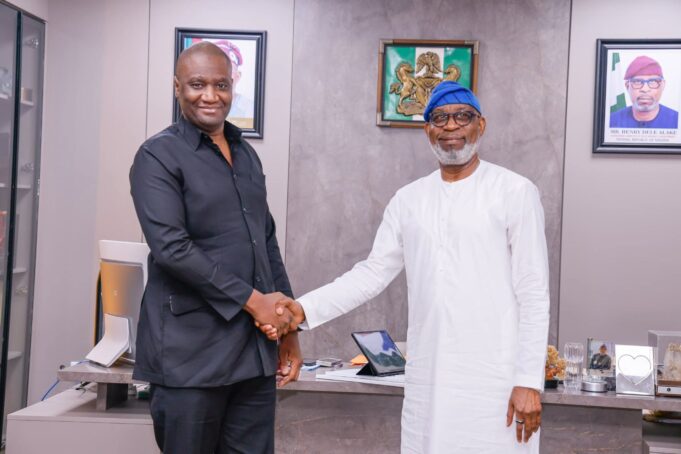 FG pledges support for Hasetins Commodities’ $400 million rare earth processing plant