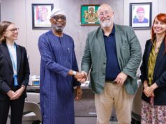FG,UNODC discuss partnership to combat illicit financial flows in Nigeria’s mining sector