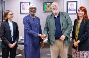 FG,UNODC discuss partnership to combat illicit financial flows in Nigeria’s mining sector
