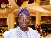 Nigeria Mining Week: Letter of invitation to all stakeholders from MAN President Dele Ayanleke