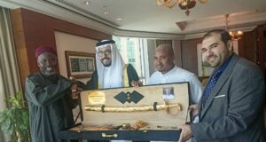 Medscope, Saudi company expresses interest in Kano Solid Minerals sector