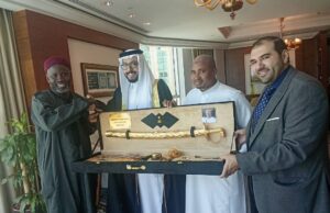 Medscope, Saudi company expresses interest in Kano Solid Minerals sector