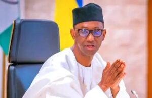 Activist group petitions Ribadu, urges NSA to compel trial of alleged Nasarawa illegal miners by Mining Marshals