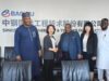 FG delegation meets Sino Steel executives on revival of Ajaokuta Steel plant