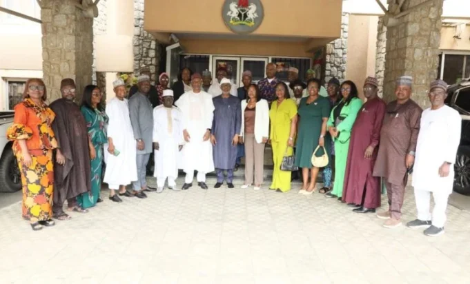 Solid minerals ministry achieves 90% PMS on-boarding – Alake
