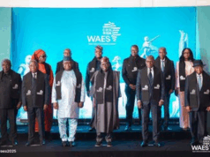 Tinubu calls for end to West Africa’s ‘Pit-to-Port’ mineral export model