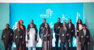 Tinubu calls for end to West Africa’s ‘Pit-to-Port’ mineral export model