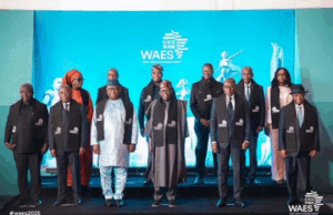 Tinubu calls for end to West Africa’s ‘Pit-to-Port’ mineral export model